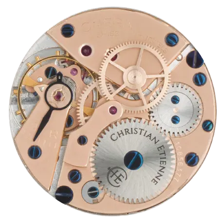 Christian Etienne Swiss Watches